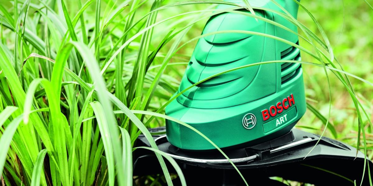 Precision Edging Services